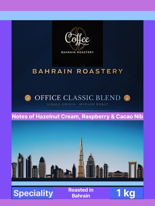 1 KG Office Classic Blend
