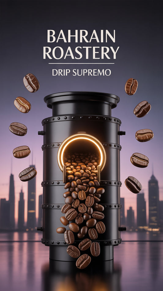 1/2 kg Drip Supremo